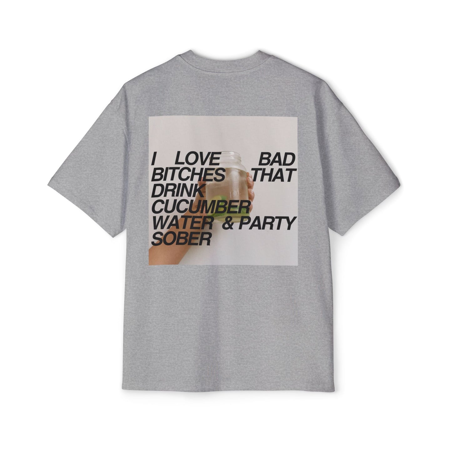 Party Sober Tee
