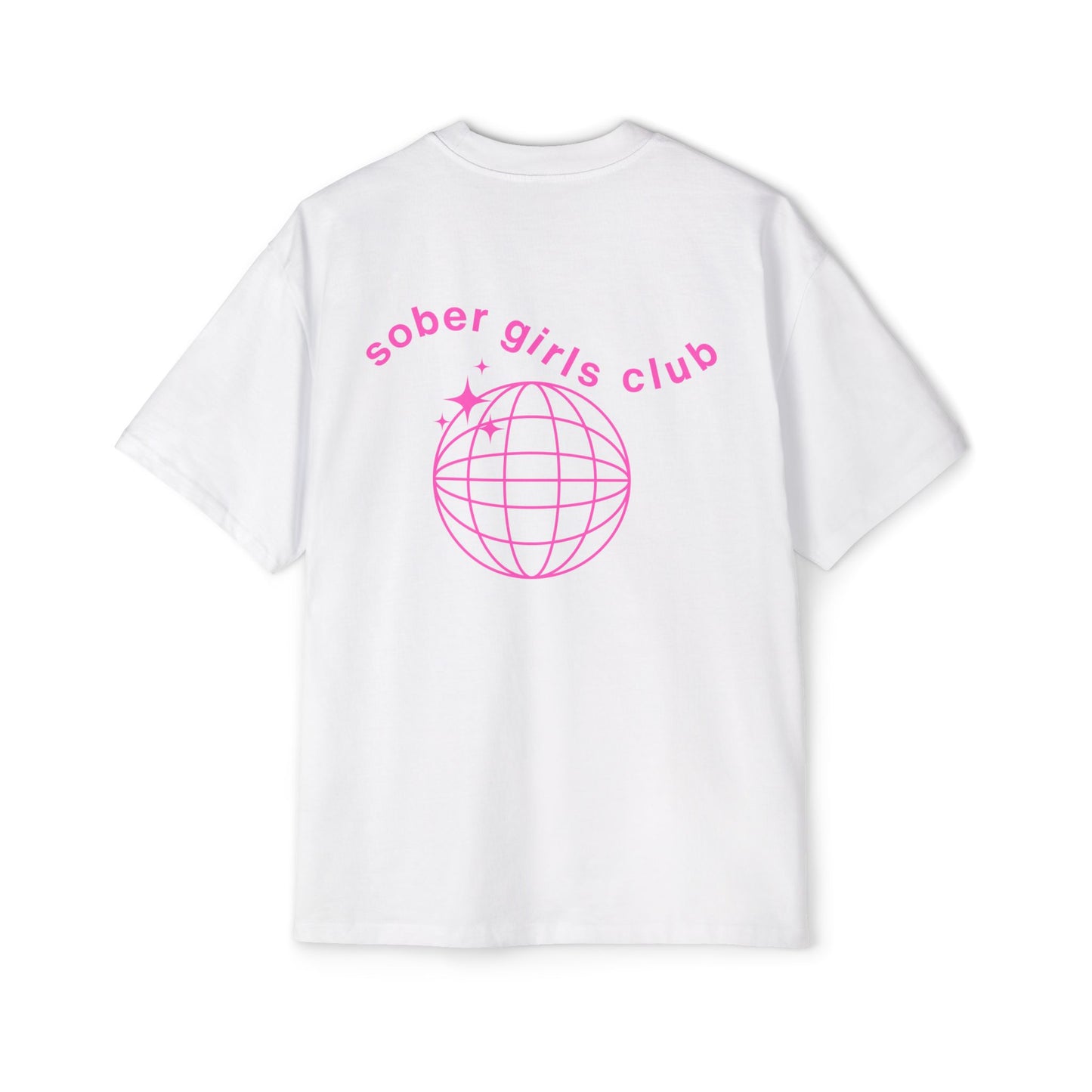 Sober Girls Club T-Shirt