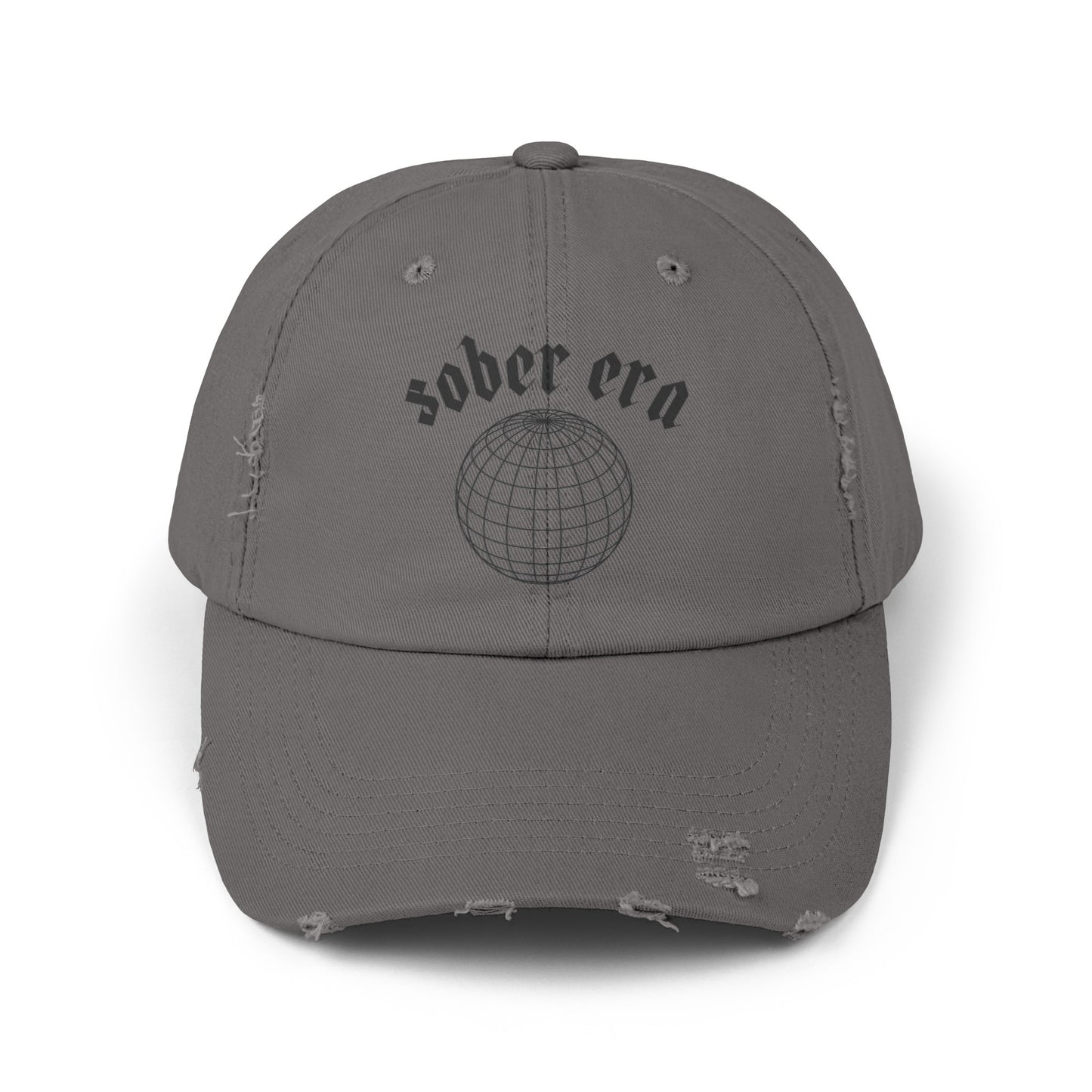 Sober Era Cap