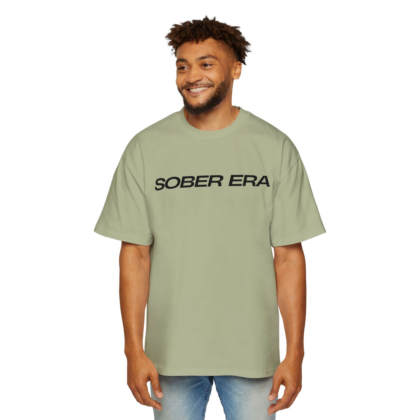 Party Sober Tee