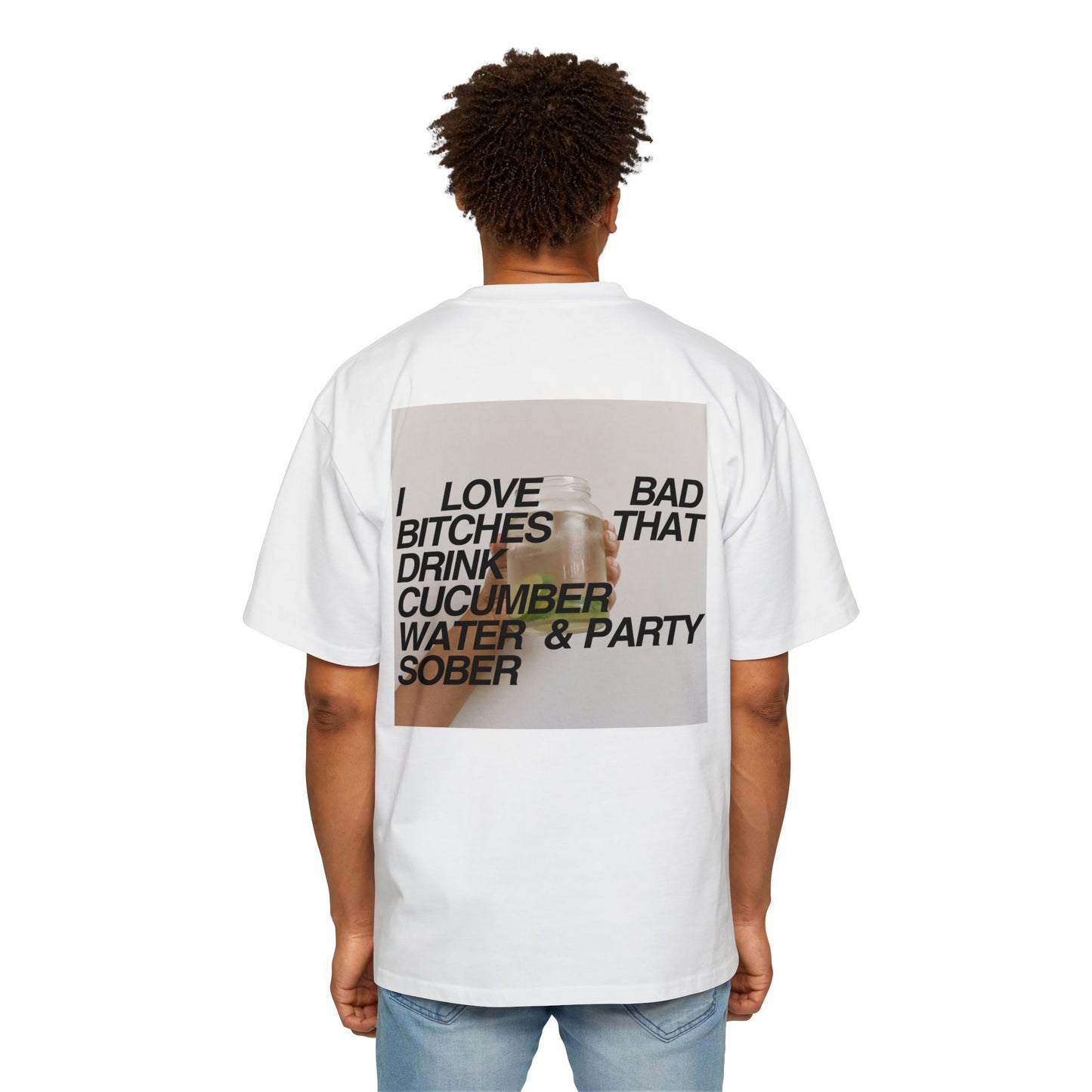 Party Sober Tee