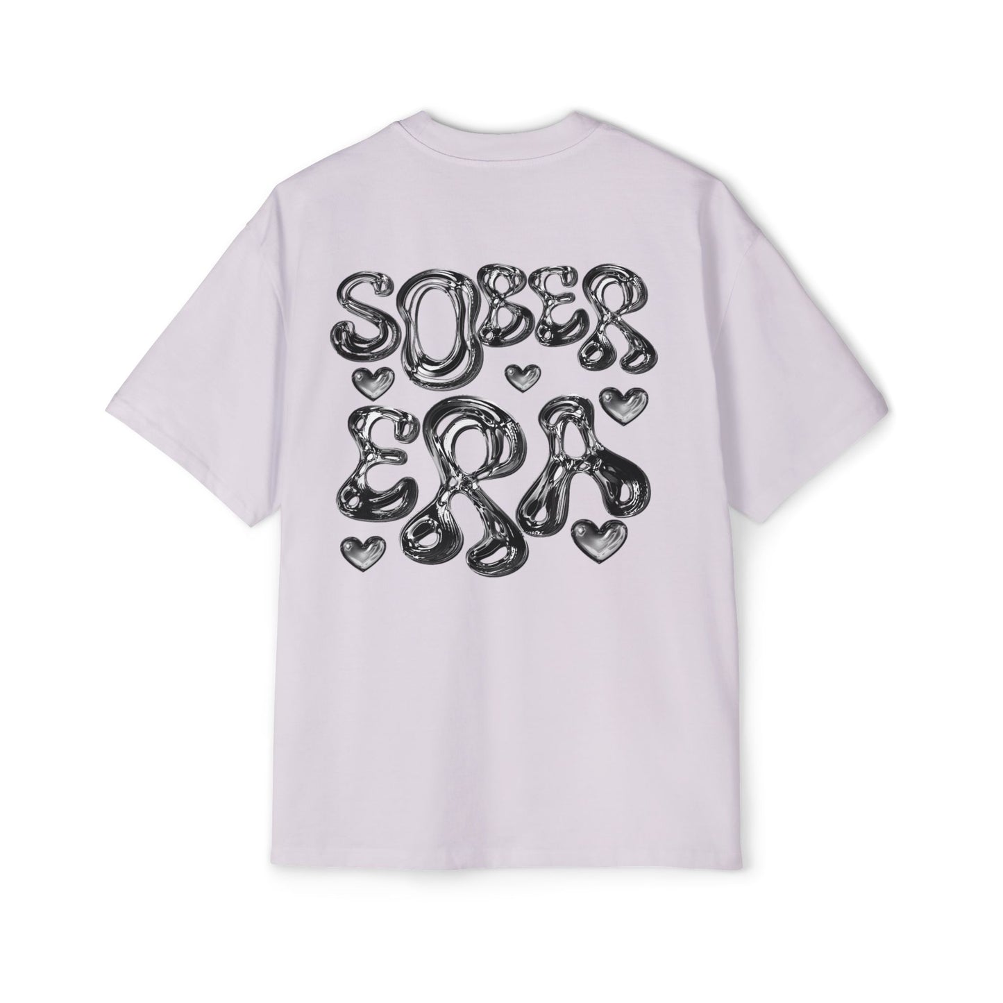 Sober Era Chrome T-Shirt