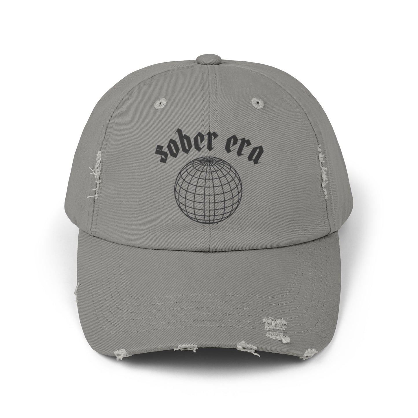 Sober Era Cap