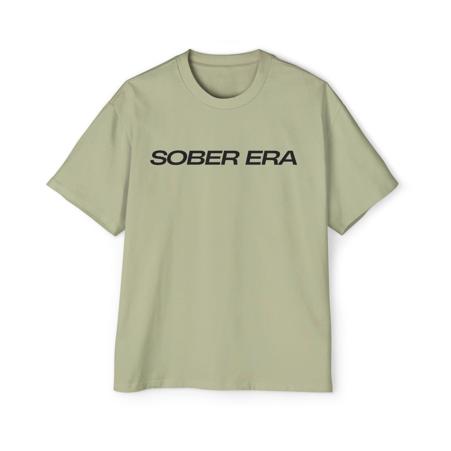 Party Sober Tee
