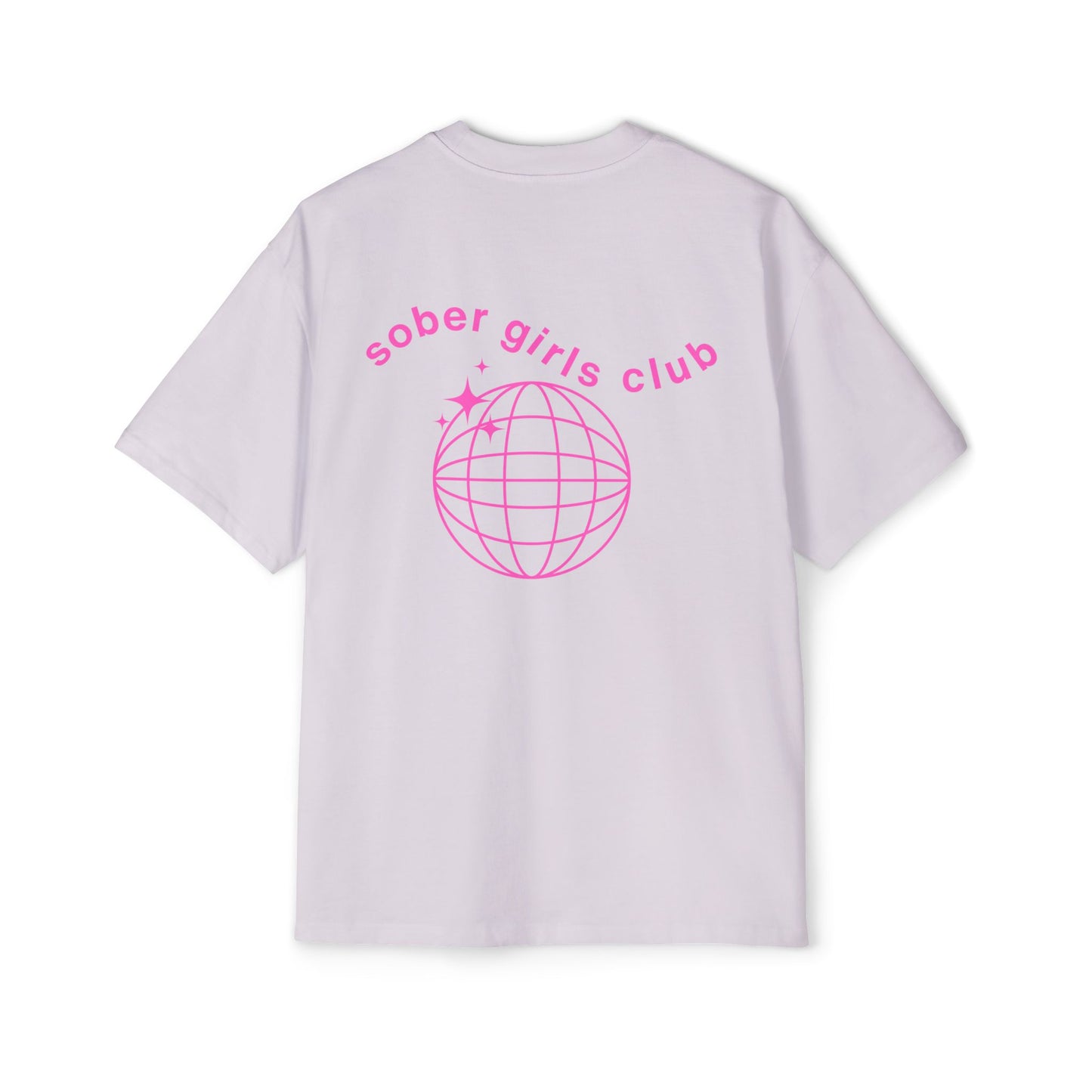 Sober Girls Club T-Shirt