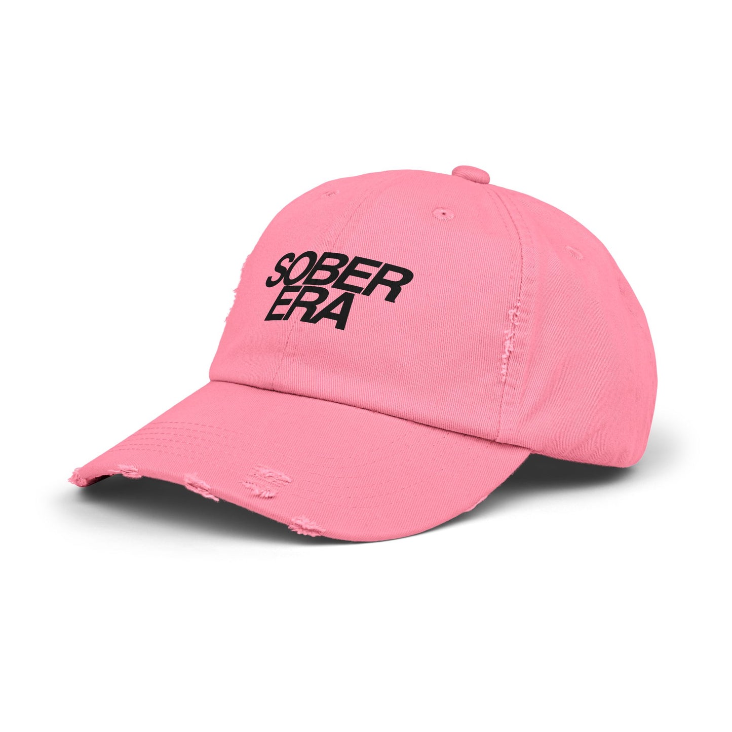 Sober Era Cap