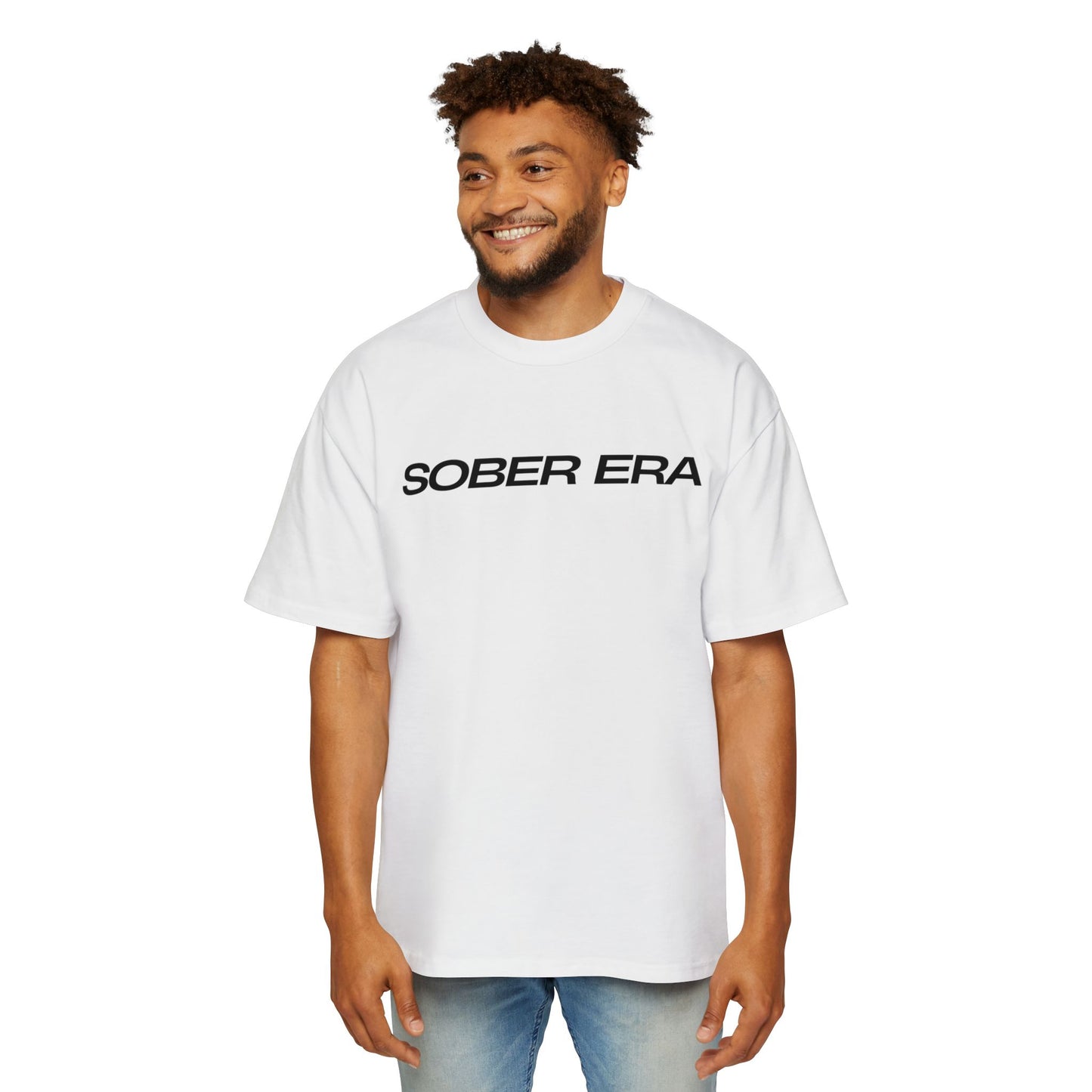 Party Sober Tee