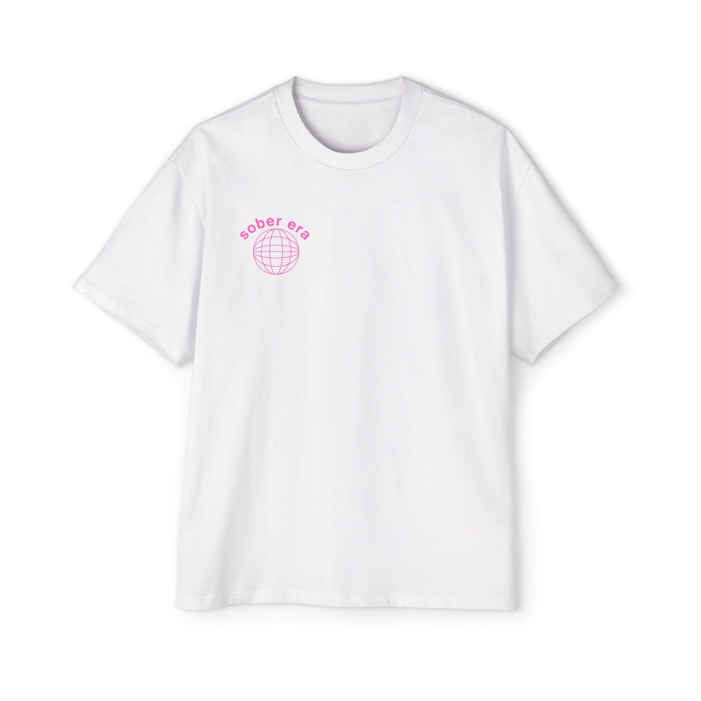 Sober Girls Club T-Shirt