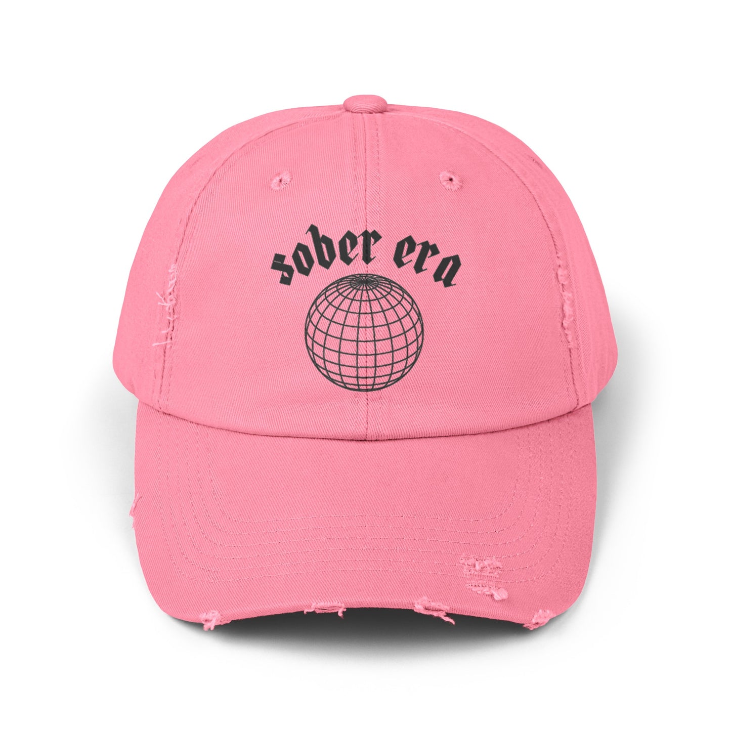 Sober Era Cap