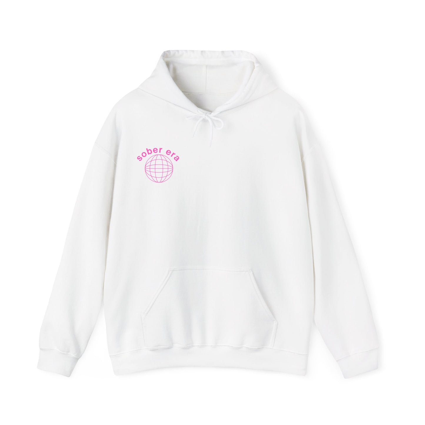 Sober Girls Club Hoodie