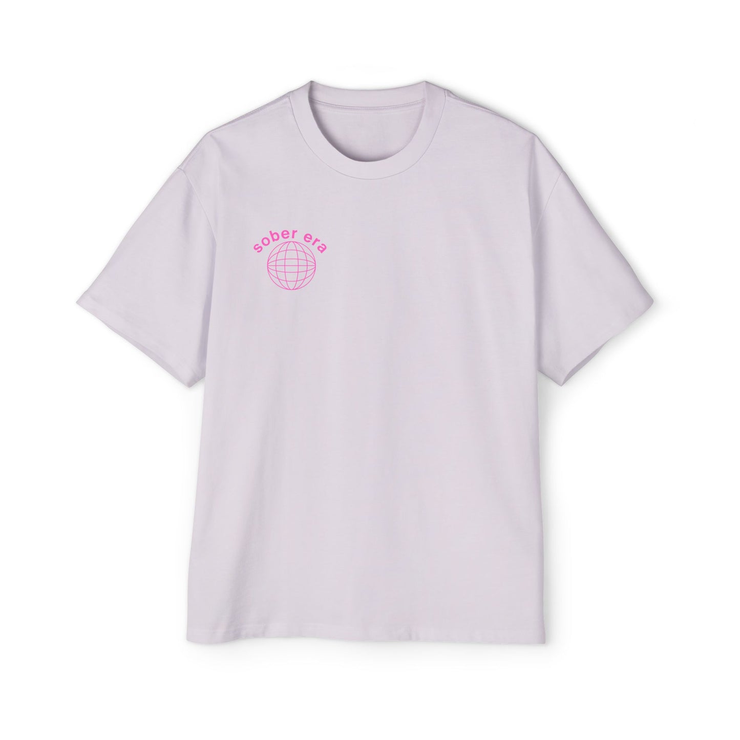 Sober Girls Club T-Shirt