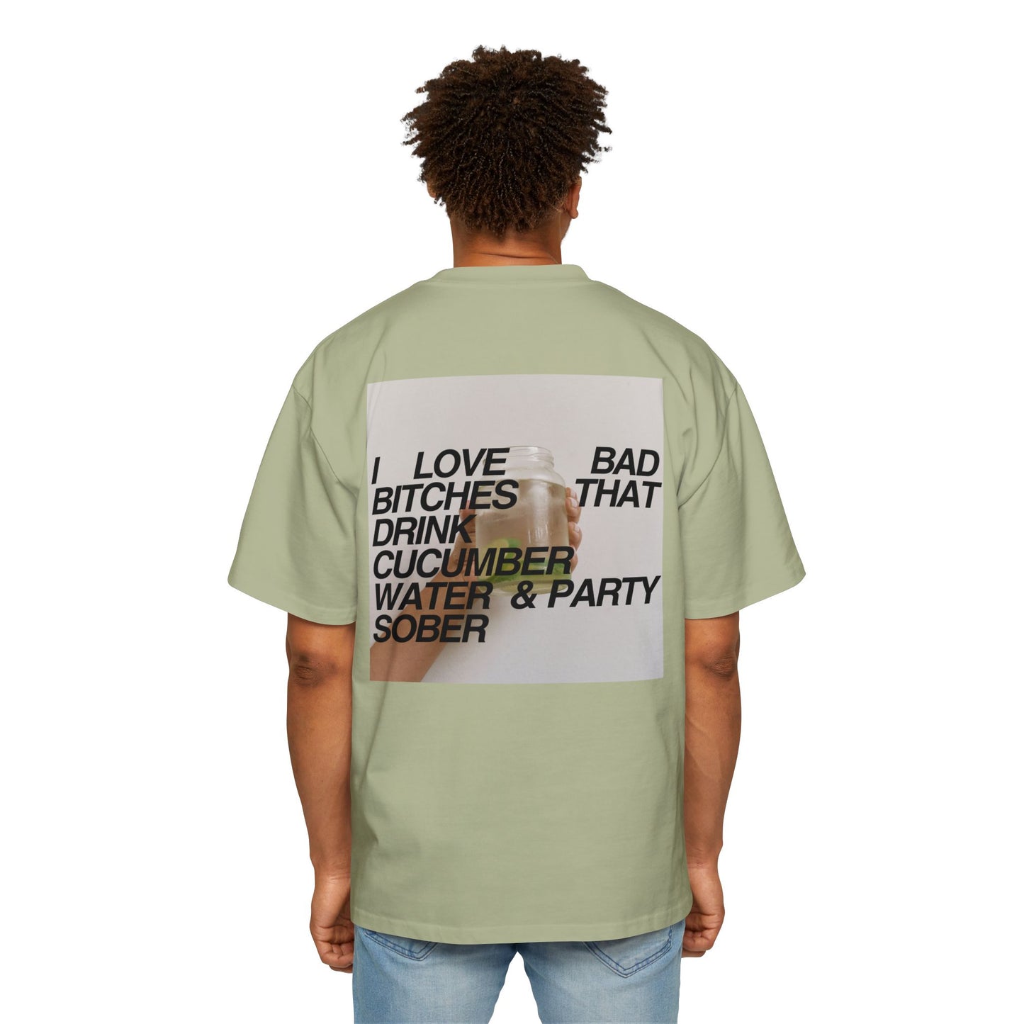 Party Sober Tee