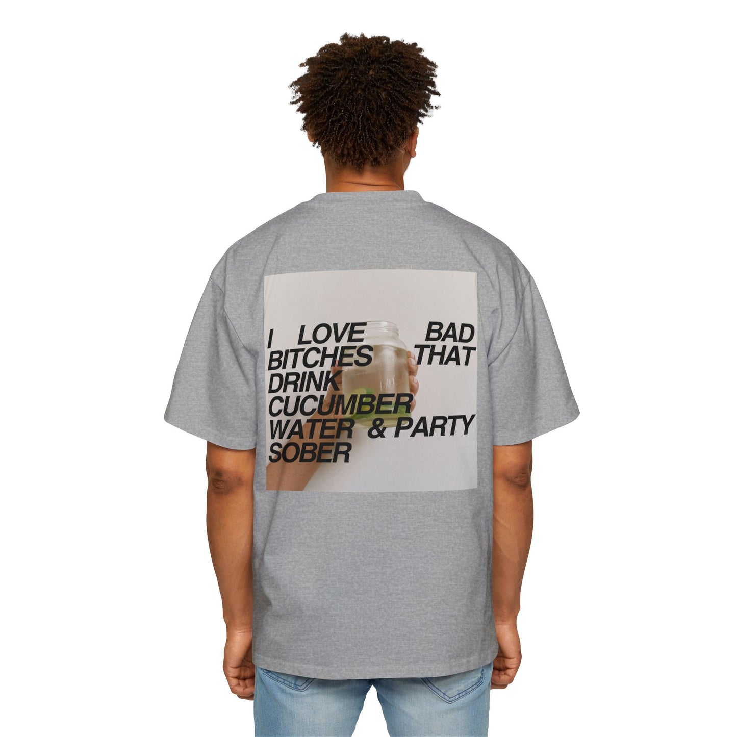 Party Sober Tee