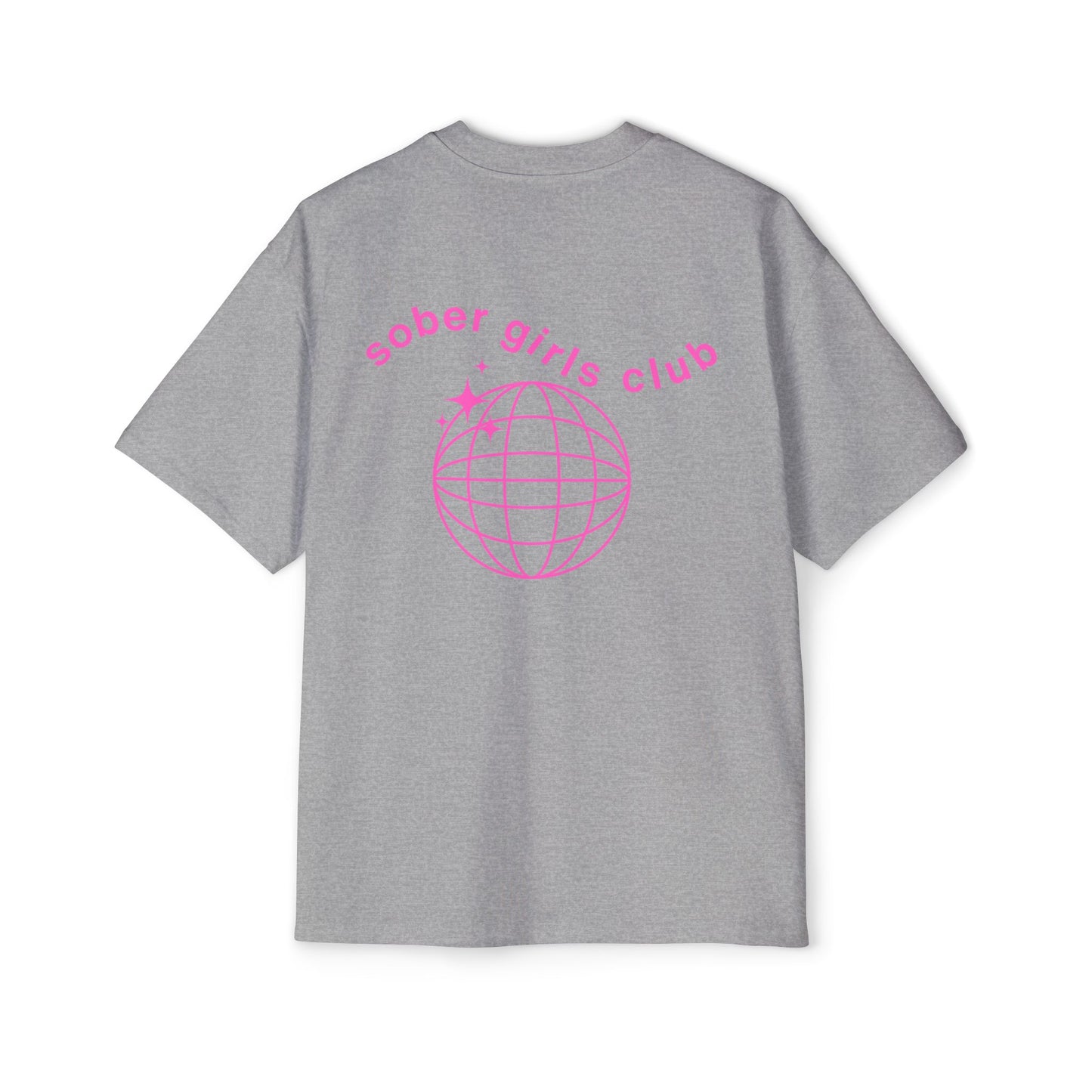 Sober Girls Club T-Shirt