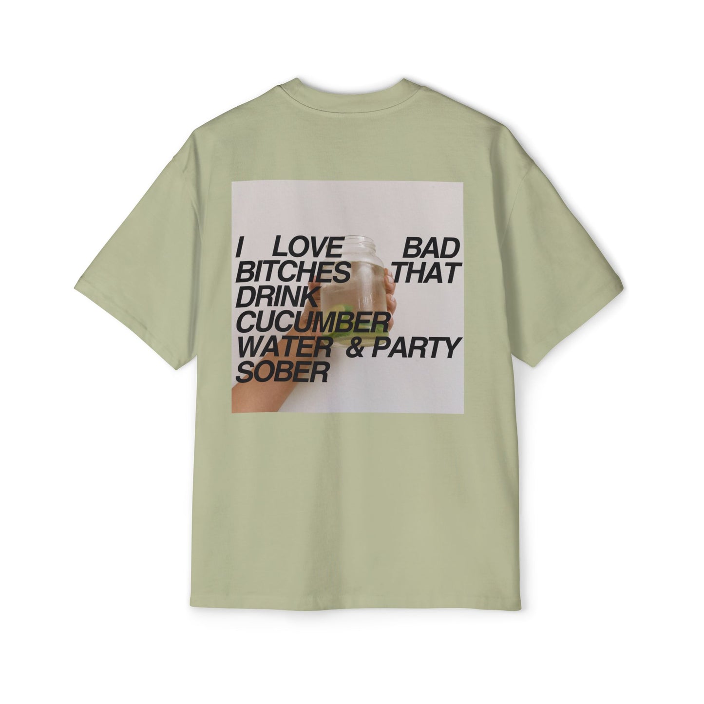 Party Sober Tee