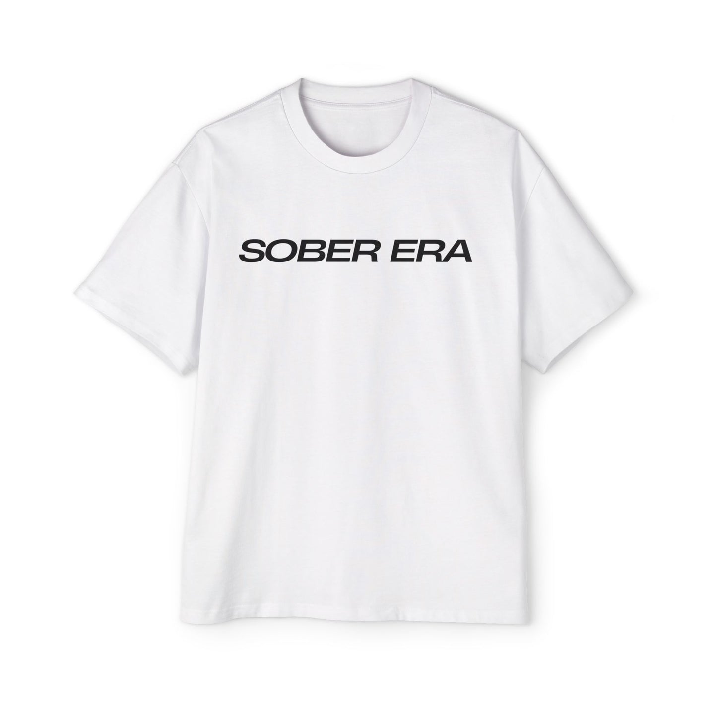 Party Sober Tee