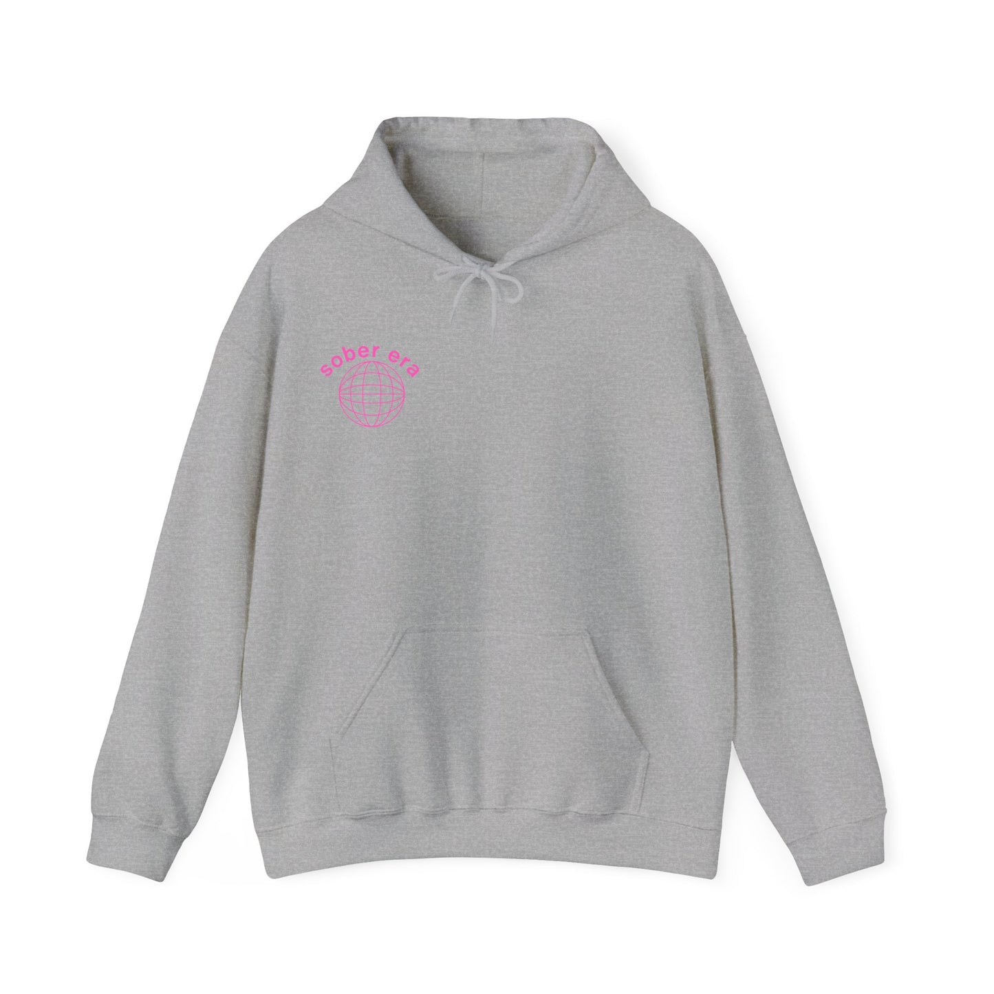 Sober Girls Club Hoodie