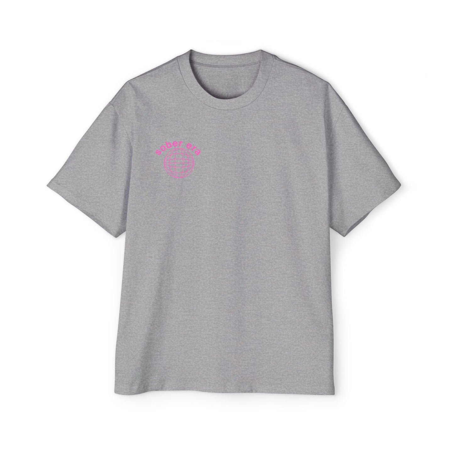 Sober Girls Club T-Shirt