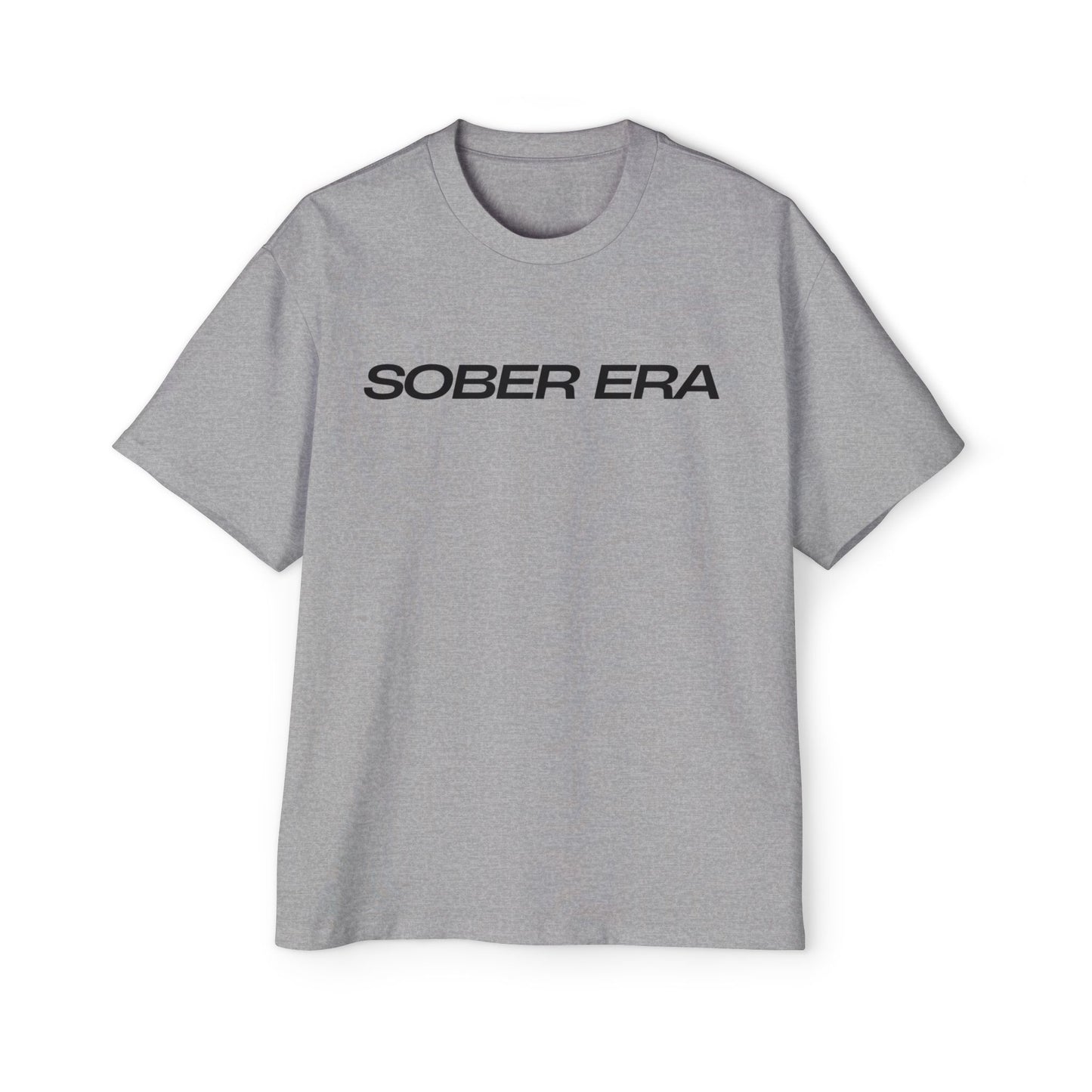 Party Sober Tee