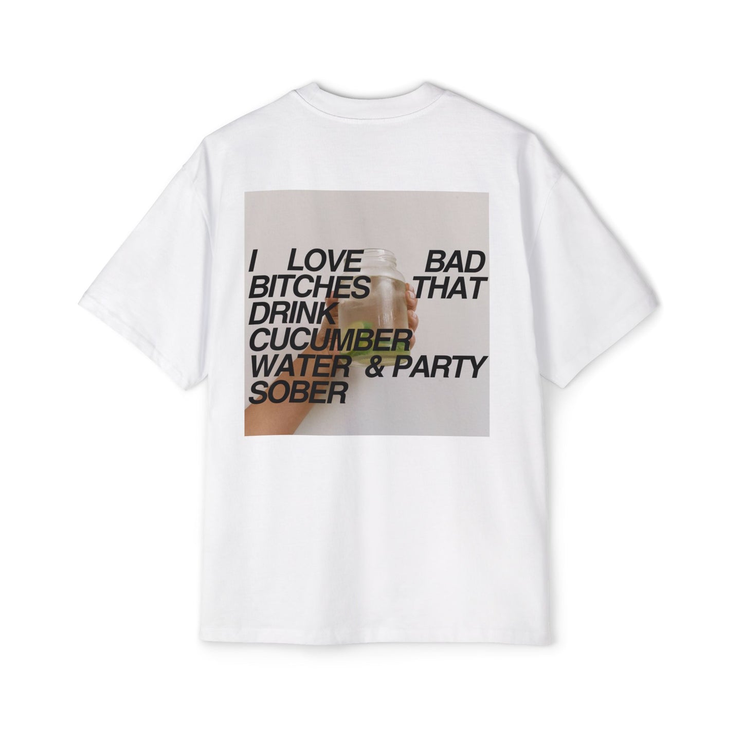 Party Sober Tee