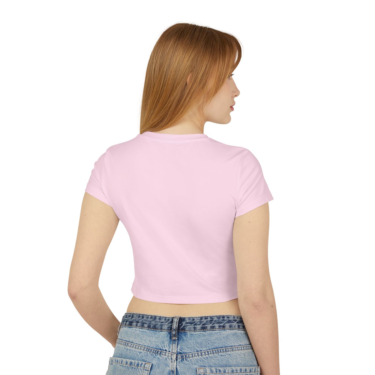 Hott Girl Shit Baby Tee