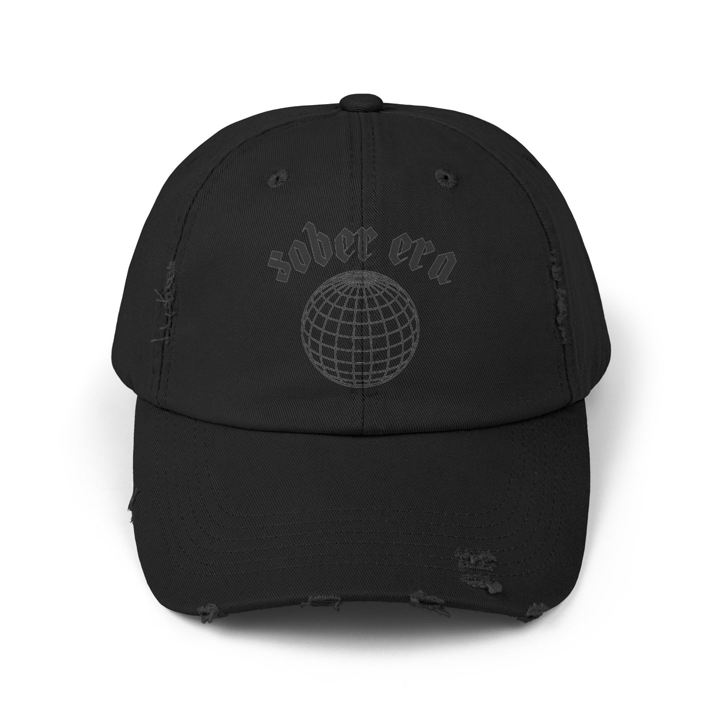 Sober Era Cap