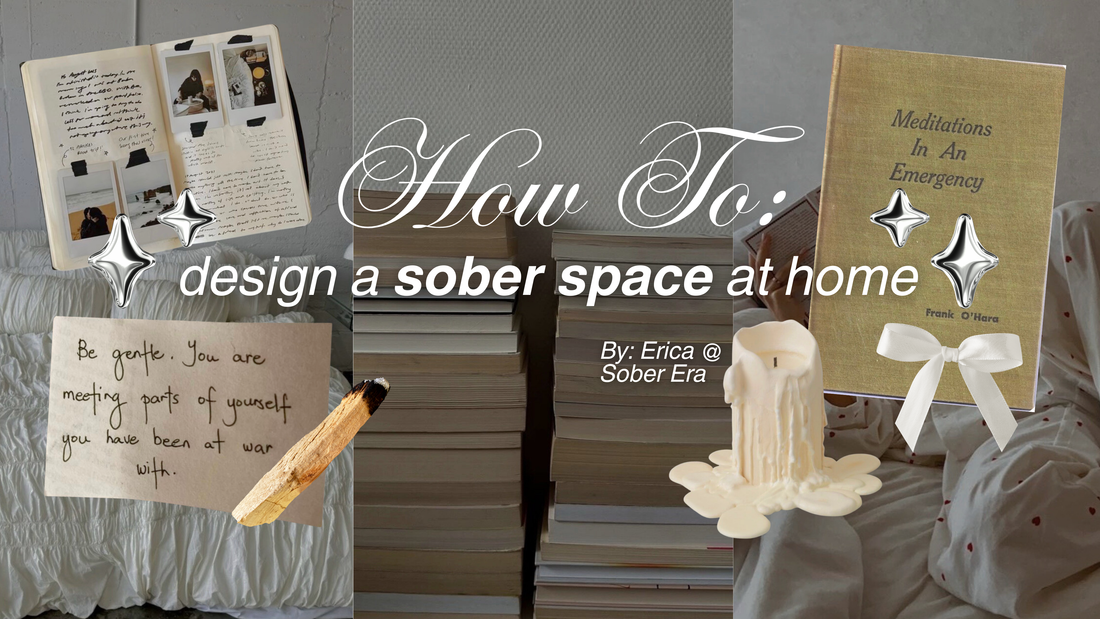 Hack Your Home To Make Relapse Inconvenient