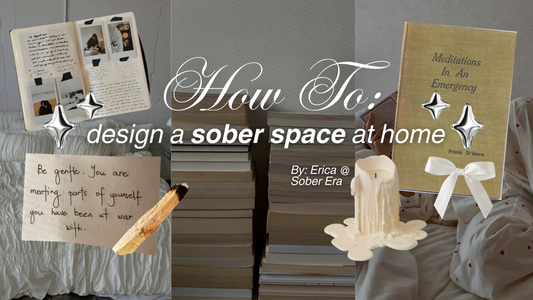 Hack Your Home To Make Relapse Inconvenient