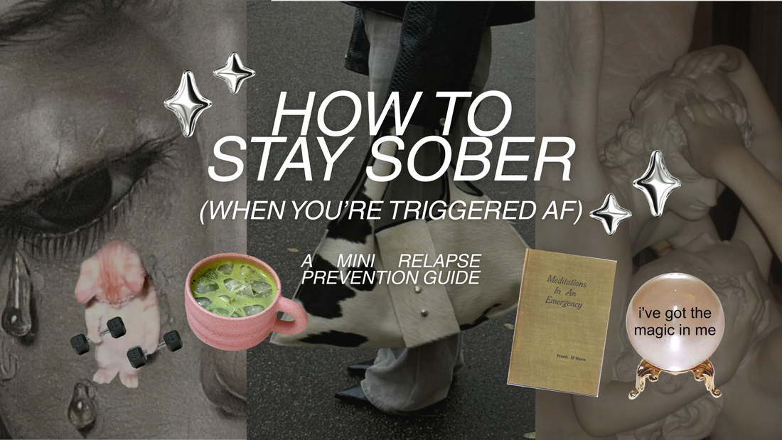 Sobriety Triggers Explained: Why Cravings Happen and What They Mean