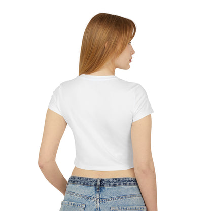 Hott Girl Shit Baby Tee