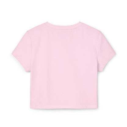 Hott Girl Shit Baby Tee