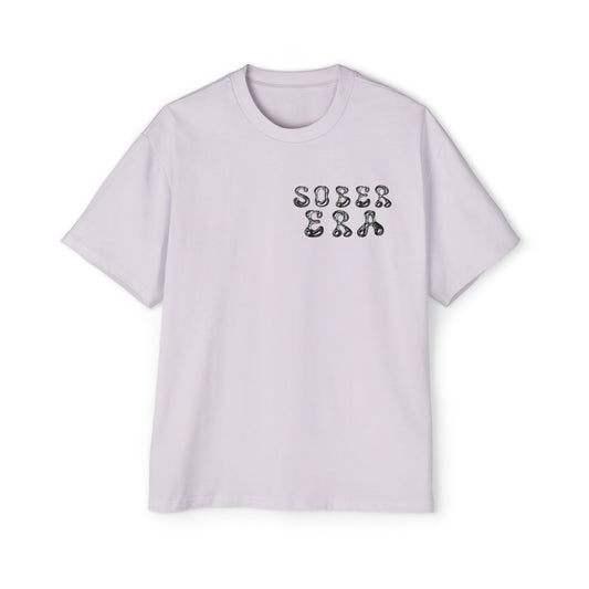 Sober Era Chrome T-Shirt