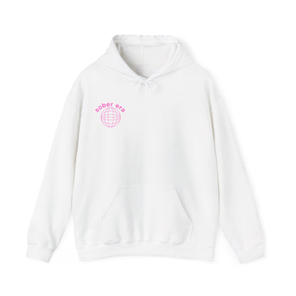 Sober Girls Club Hoodie