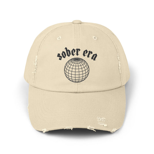 Sober Era Cap