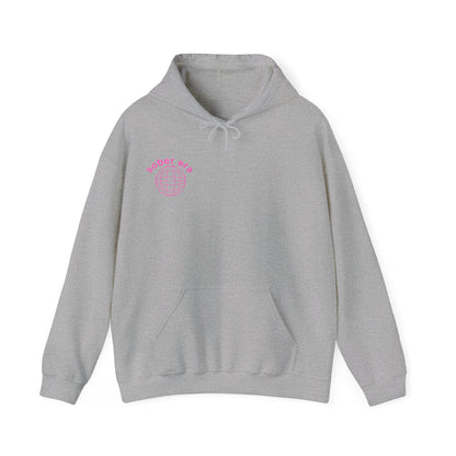 Sober Girls Club Hoodie