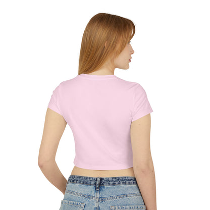 Hott Girl Shit Baby Tee